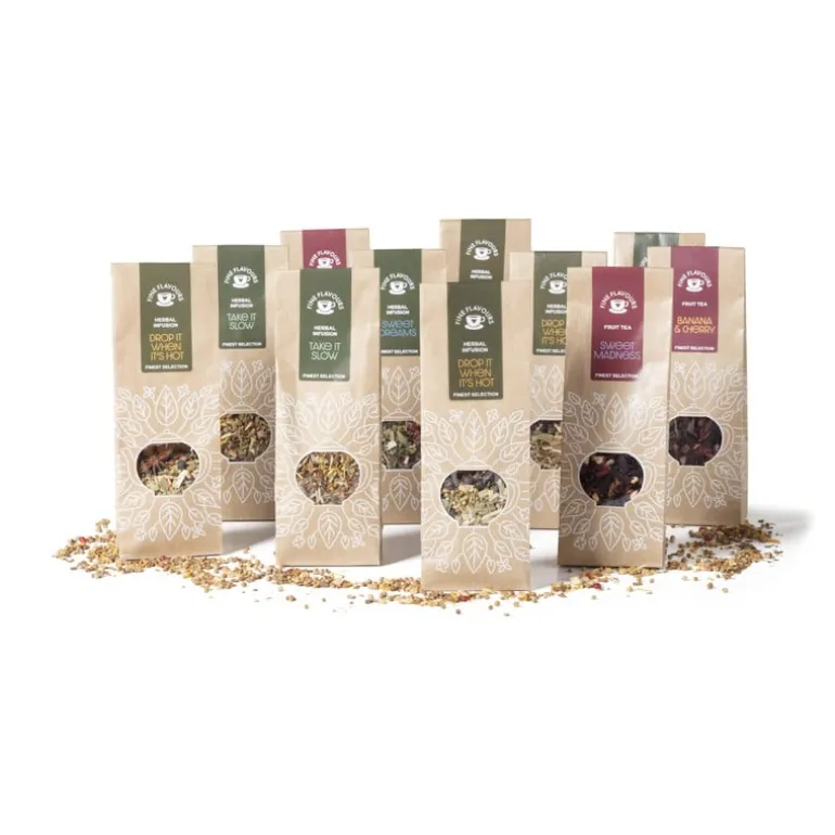 Kruidenthee - Sweet Dreams - 75 g