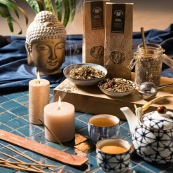 Kruidenthee - Take It Slow - 75 g