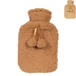 Kruik teddy - bruin - 1.5 liter