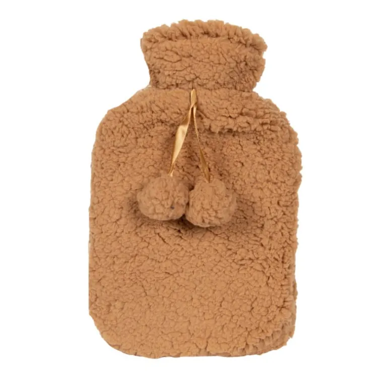 Kruik teddy - bruin - 1.5 liter