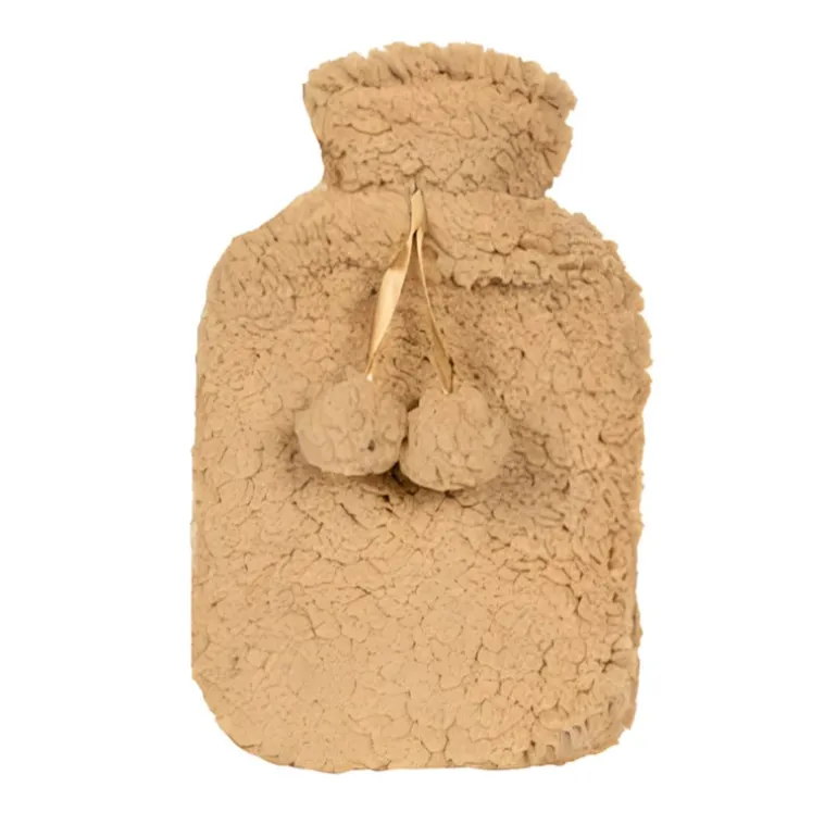 Kruik teddy - bruin - 1.5 liter