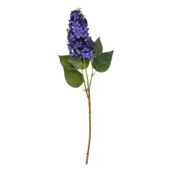 Kunstbloem hortensia - diverse varianten - 51 cm