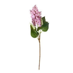 Kunstbloem hortensia - diverse varianten - 51 cm