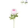 Kunstbloem ranonkel - diverse varianten - 33 cm