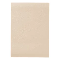 Kunstleer sheets - pu - set van 5