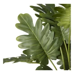 Kunstplant philodendron - 45 cm