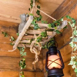 Kunstplantslinger klimop - 260 cm
