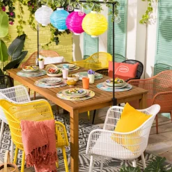 Kunstplantslinger klimop - 260 cm