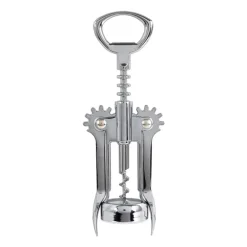 Kurkentrekker - metaal - 17 cm