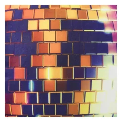 Kussen discobal - rond - ø40 cm