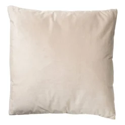 Kussen jacquard animal - bruin - 45x45 cm