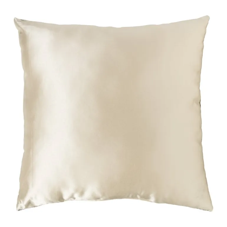 Kussen vogels - multikleur - 45x45 cm