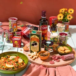 La Chinata - gerookte paprikapoeder - 70 g