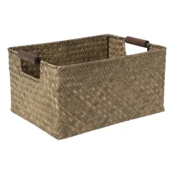 Lademand met handles Daan - 17x34x25 cm