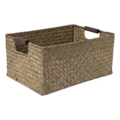 Lademand met handles Daan - 17.5x37x27 cm