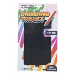 LCD teken tablet met tekenpen - diverse varianten