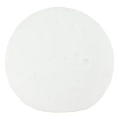 LED lamp maan - met kleurovergang - ø8x7.5 cm