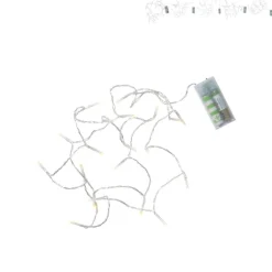 LED verlichting gekleurd - diverse varianten - 2 meter