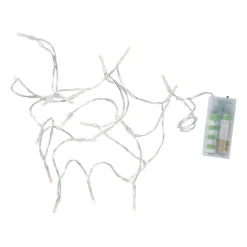 LED verlichting gekleurd - diverse varianten - 2 meter