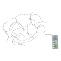 LED verlichting gekleurd - diverse varianten - 2 meter