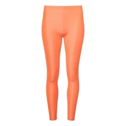 Legging - oranje