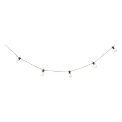 Lichtsnoer voor buiten - 20 LED lampen - 12.5 meter