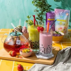 Longdrinkglas Elysia - 455 ml