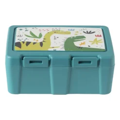 Lunchbox met spork - diverse kleuren