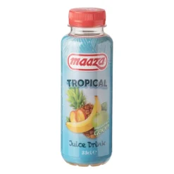 Maaza tropical drink - 330 ml