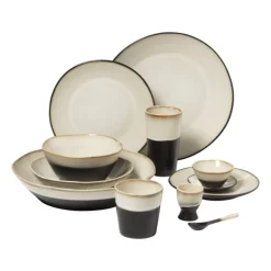 Macchiato mok Roots - beige - 275 ml