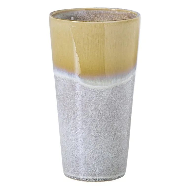 Macchiato mok roots - oker - 275 ml