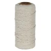 Macrame koord - naturel - 2mm