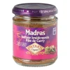 Madras Indiase kruidenpasta - Patak's - 165 g