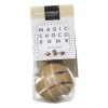 Magic choco bom - karamel - 45 gram