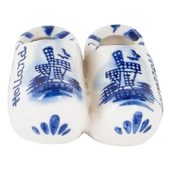 Magneet Hollandse klompjes