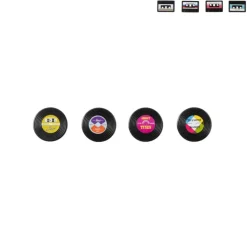 Magneten set van 4 - diverse varianten