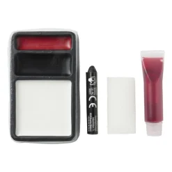 Make up set - vampier