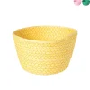 Mand gekleurd - diverse kleuren - ø18x10