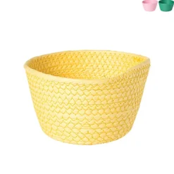 Mand gekleurd - diverse kleuren - ø18x10