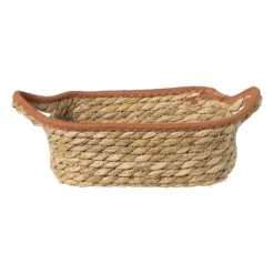 Mand Jip - 8x22x17 cm - diverse kleuren