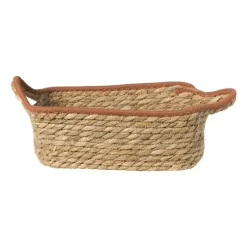 Mand Jip - 10x26x19 cm - diverse kleuren