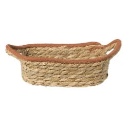 Mand Jip - 7x20x15 cm - diverse kleuren