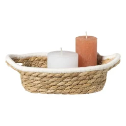 Mand Jip - 7x20x15 cm - diverse kleuren