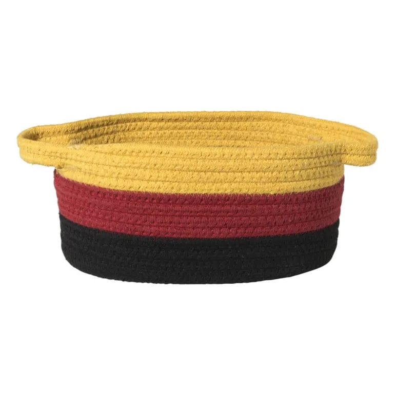 Mand Jos - 12x27x20 cm - diverse kleuren