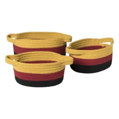 Mand Jos - 12x27x20 cm - diverse kleuren