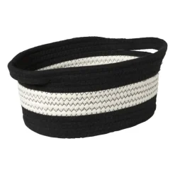 Mand Jos - 12x27x20 cm - diverse kleuren