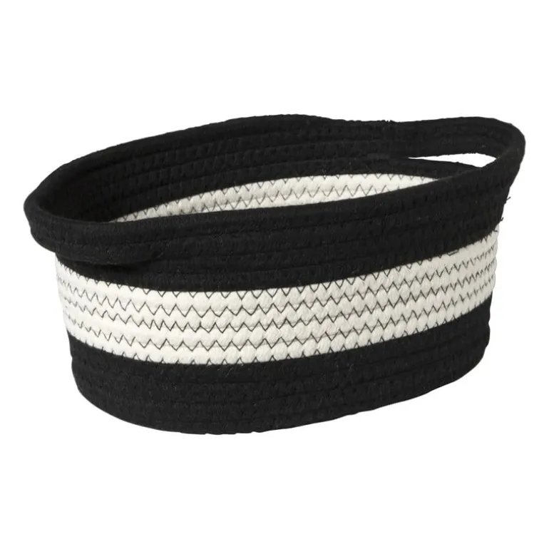 Mand Jos - 12x27x20 cm - diverse kleuren