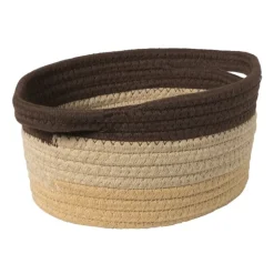 Mand Jos - 11x24x16 cm - diverse kleuren