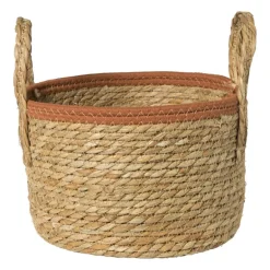 Mand Siem hoog - ø27x18 cm - diverse kleuren