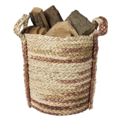 Mandenset James -rond - set van 2